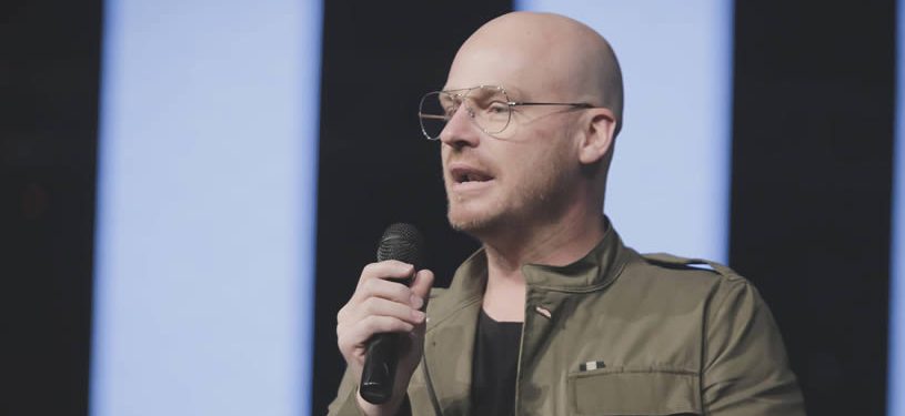 Pastor Andres Spyker