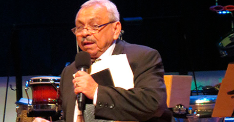 Apostol Manuel Pineda