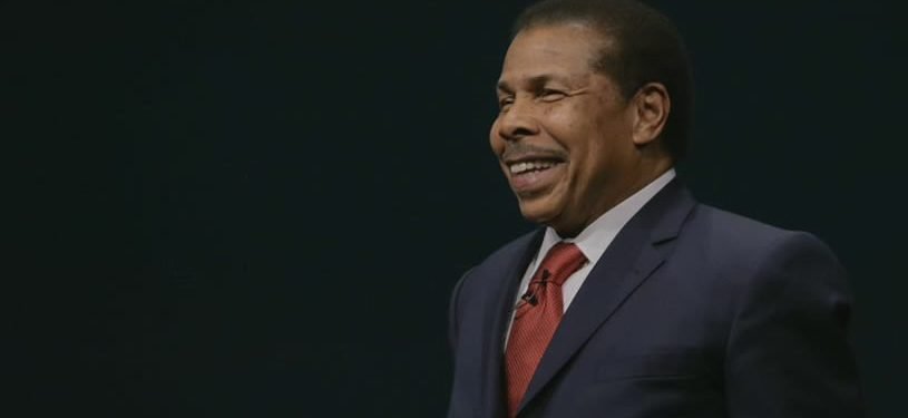 Pastor Bill Winston