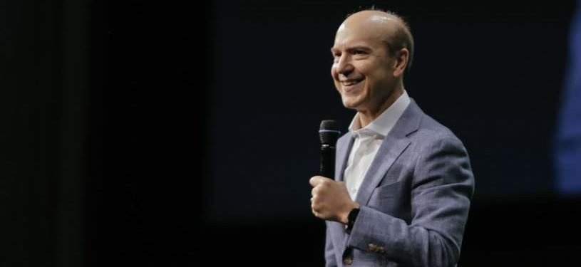 Claudio Freidzon