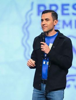 Steve Morales
