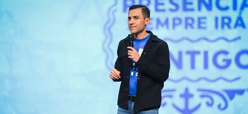 Steve Morales