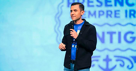 img Steve Morales